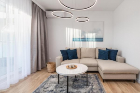 Apartamenty Sunset Resort by Noclegi Renters